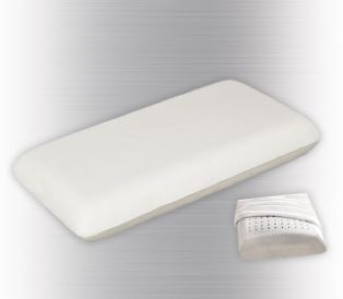 Visco Elastik Boyun Yastığı